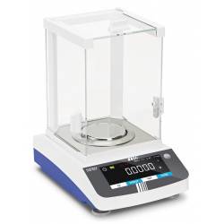 Bilancia Analitica alla Quarta Decimale KERN ADS | ADT