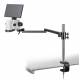 Videomicroscopio Kern OIV-901 con zoom