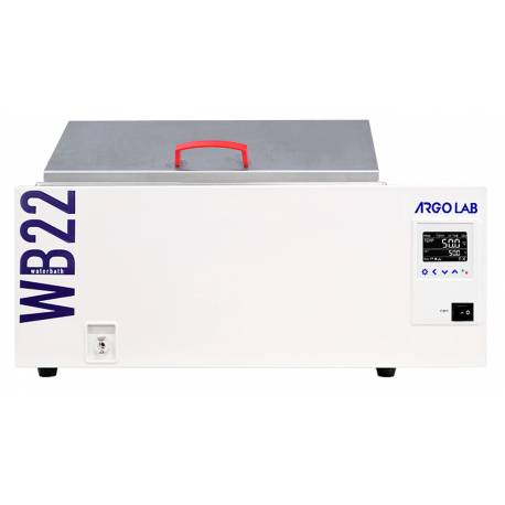 Bagnomaria ARGOLAB WB 22 basic