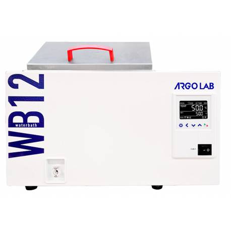 Bagnomaria da Laboratorio ARGOLAB WB 12 Lt