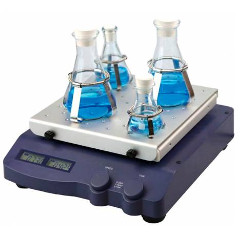 Shaker SKO-D XL ARGOlab digitale LINEARE