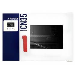 Incubatore a circolazione d’aria naturale ArgoLab ICN35