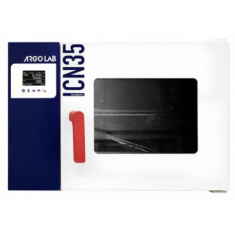 Incubatore a circolazione d’aria naturale ArgoLab ICN35