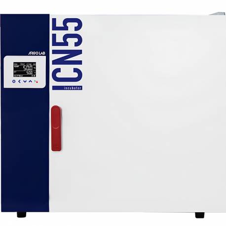 Incubatore ICN 55 a convezione naturale