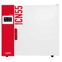 Incubatore da Laboratorio ICN 55 SUPER ventilazione nat.