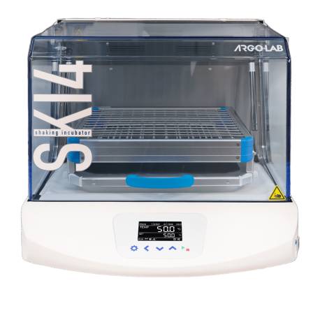 Incubatore con Agitatore SKI 4 Argolab