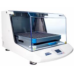 Shaker Incubatore SKI 8 NEW