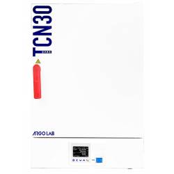 Stufa da laboratorio a Convezione Naturale TCN 30