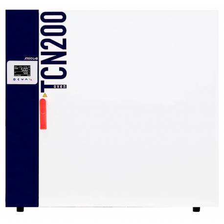 Stufa da laboratorio TCN 200 litri ArgoLab