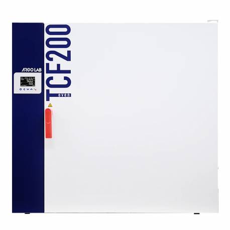 Stufa Argolab TCF 200 PLUS