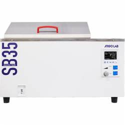 ArgoLab SB 35 BAGNO A SCUOTIMENTO