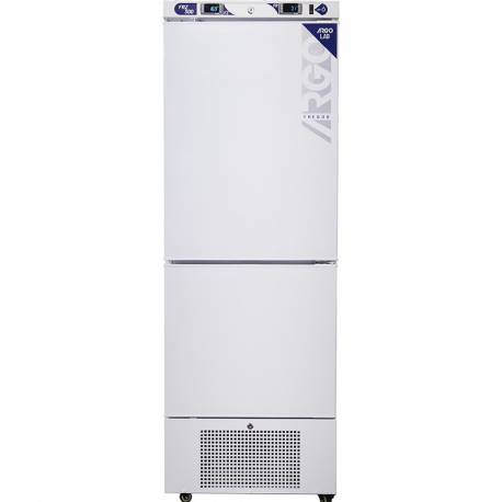 Frigo Congelatore da laboratorio FRZ 300 - porta cieca