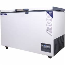 Congelatore a Pozzetto 300 Lt FZ 300 P con Controllo Digitale