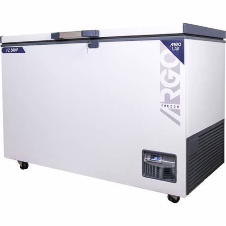 Argolab FZ 300-P CONGELATORE DA LABORATORIO A POZZETTO