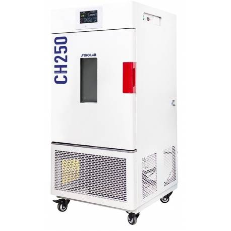CLIMATEST CH 250 Camera Climatica 250 LITRI
