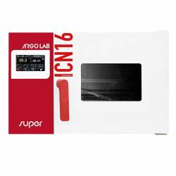 Mini Incubatore da Laboratorio ICN 16 SUPER