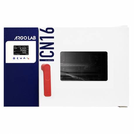 	Incubatore ICN 16 PLUS a convezione naturale