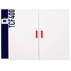 TCF 400 Plus Stufa a ventilazione forzata ArgoLab