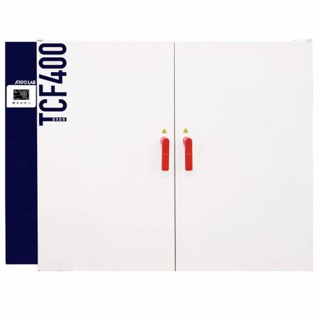 TCF 400 Plus Stufa a ventilazione forzata ArgoLab