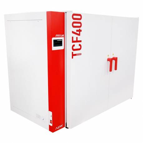 Stufa ARGOLAB TCF 400 SUPER