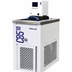 Termocriostato ArgoLab CB 5-10 