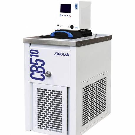 Termocriostato ArgoLab CB 5-10 
