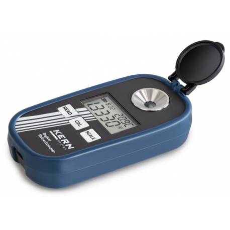 Rifrattometro digitale per Urine
