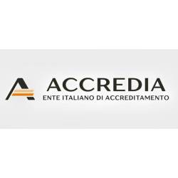 Certificato ACCREDIA per termometri ad infrarossi e pirometri