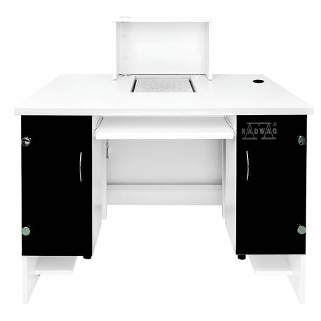 Tavolo di pesata PSW Workstation 