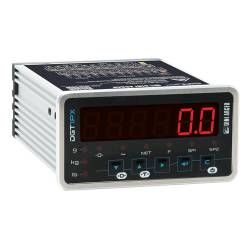 Indicatore di peso da pannello DGT1PX