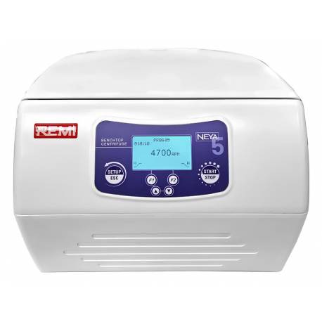 Centrifuga per sangue Neya 5 Blood Kit da laboratorio
