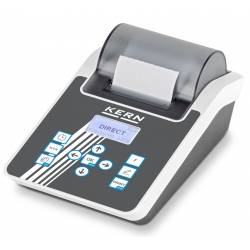 Stampante a Matrice di Punti KERN YKT-01