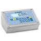  Indicatore a 17 tasti, in acciaio INOX IP68. Display LCD e programma di pesatura