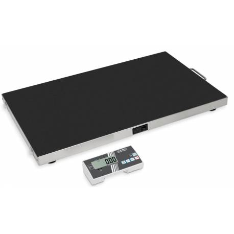 Bilancia a Piattaforma Wireless Senza Cavi 150 kg