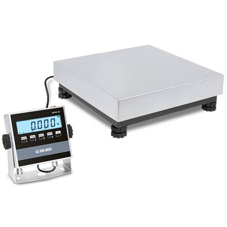 Bilancia Dini Argeo WEICOMP Pro