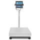 Bilance WEICOMP PRO con colonna - frontale