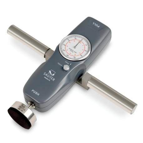 Dinamometro Sicurezza sul Lavoro FA 81/08 