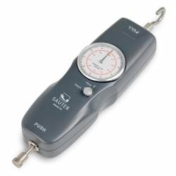 Dinamometro Sauter FA 2026 PUSH PULL