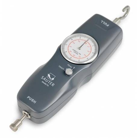 Dinamometro Sauter FA 2026 PUSH PULL