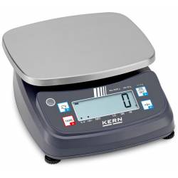 Bilancia compatta Omologata per controllo e confezionamento FPE