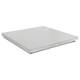 Piattaforma Inox a 4 celle di carico ETI