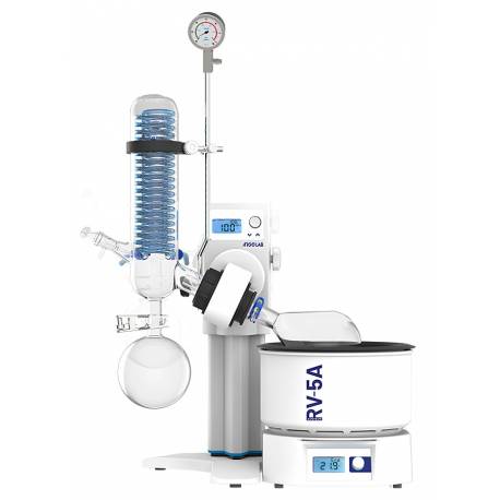 Evaporatore Rotante RV-5A