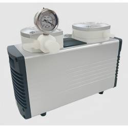 Pompa da Vuoto VP-20 per Evaporatori Rotanti