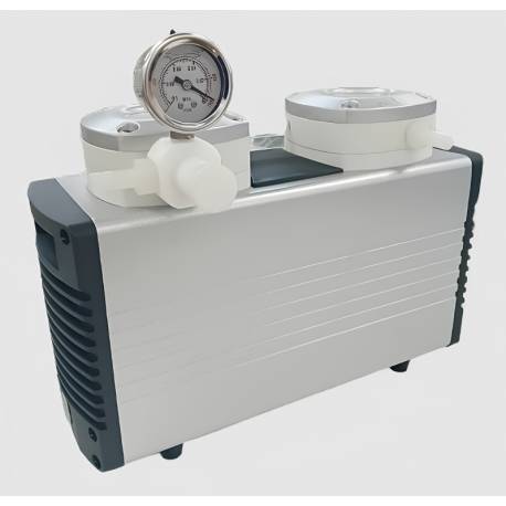 Pompa da Vuoto VP-20 per Evaporatori Rotanti