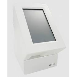 Regolatore di Vuoto VC-50 per Distillazione da Laboratorio