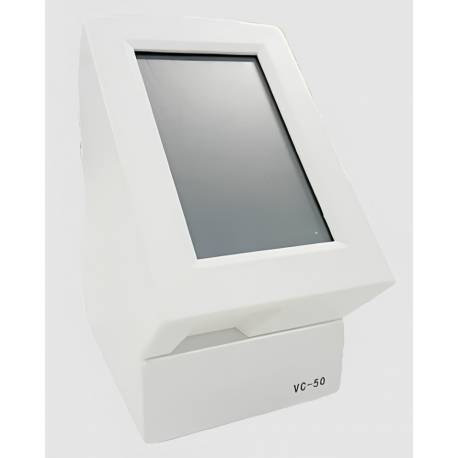 Regolatore di Vuoto VC-50 per Distillazione da Laboratorio