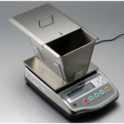 Kit per pesatura animali di piccola taglia, per bilance fino a 820 g.