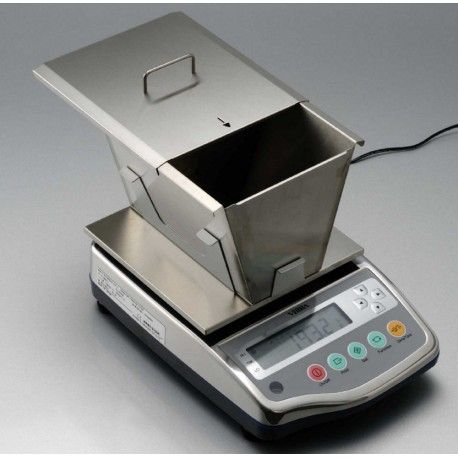 Kit per pesatura animali di piccola taglia, per bilance fino a 820 g.