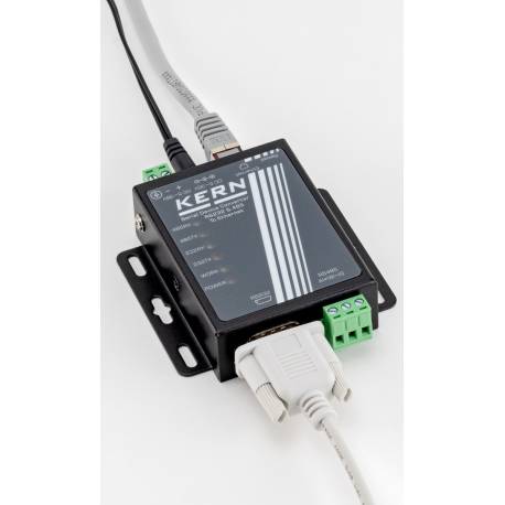 Convertitore ETHERNET KERN YKI-10 