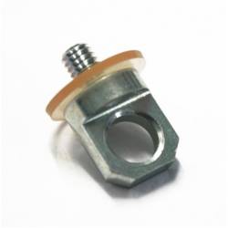 Kit per pesatura sospesa, da installare sotto alla bilancia